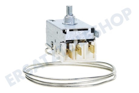 Bauknecht Kühlschrank Thermostat 3 Kont. Kap.L = 75cm