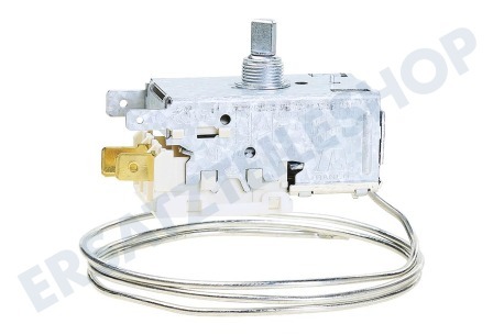 Bauknecht Kühlschrank Thermostat 3 Kont. Kap.L = 75cm