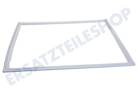 Balay Kühlschrank 473895, 00473895 Dichtungsgummi 700x575mm, Weiß, Gefrierfach