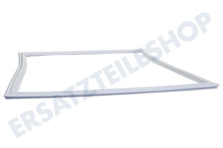 Balay Kühlschrank 473895, 00473895 Dichtungsgummi 700x575mm, Weiß, Gefrierfach