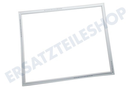 Siemens Kühlschrank 218786, 00218786 Dichtungsgummi 625x515mm, Weiß, Gefrierschrank
