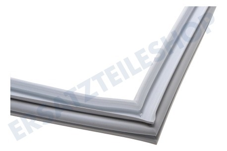 Gaggenau Kühlschrank 235608, 00235608 Dichtungsgummi 1060x515mm -weiß-