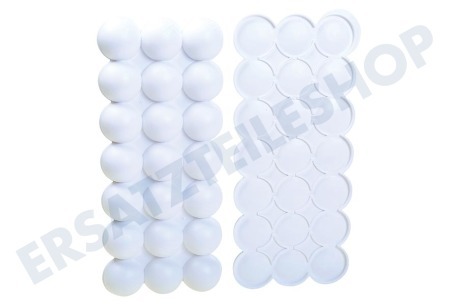 Bosch Kühlschrank 11008387 Schale für Eiswürfel