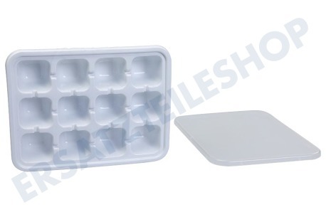 Bosch Kühlschrank Eiswürfelbehälter