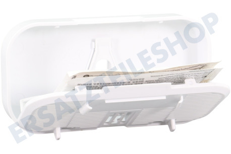 Siemens Kühlschrank 17007846 Filter FreshProtect Ethylen Starter Set