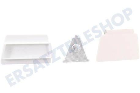 Siemens Kühlschrank 17007846 Filter FreshProtect Ethylen Starter Set