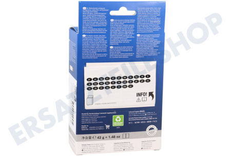 Siemens Kühlschrank 17007846 Filter FreshProtect Ethylen Starter Set
