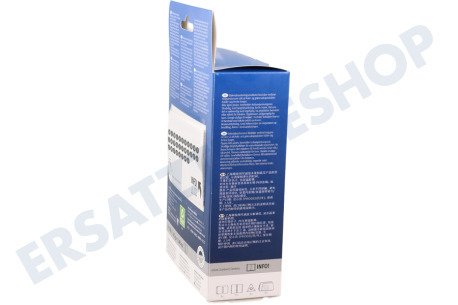 Siemens Kühlschrank 17007846 Filter FreshProtect Ethylen Starter Set