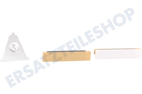 Bosch Kühlschrank 17007000 Filter FreshProtect Ethylen Nachfüllset