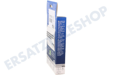 Bosch Kühlschrank 17007000 Filter FreshProtect Ethylen Nachfüllset