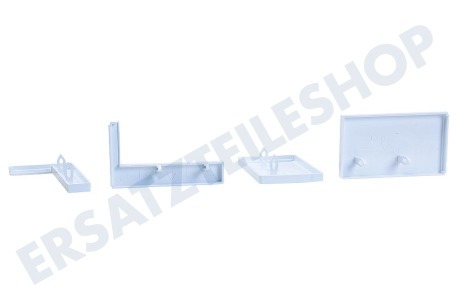 Bosch Kühlschrank 752812, 00752812 Montagesatz Befestigungsset