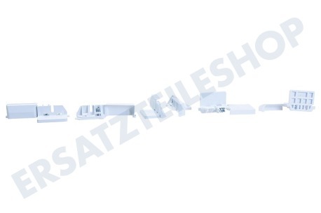 Bosch Kühlschrank 752812, 00752812 Montagesatz Befestigungsset