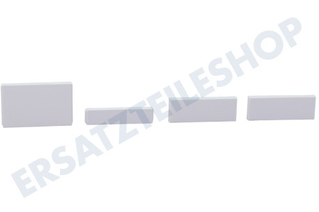 Siemens Kühlschrank Montageset