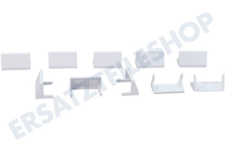 Siemens Kühlschrank Montageset
