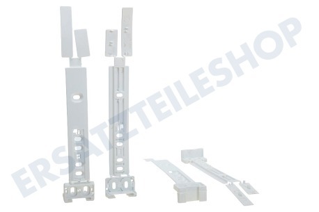 Bosch Kühlschrank 491367, 00491367 Befestigungssatz für Tür, komplett