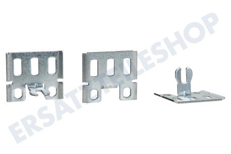Bosch Kühlschrank 491368, 00491368 Befestigungssatz für Kühlschrank-Tür