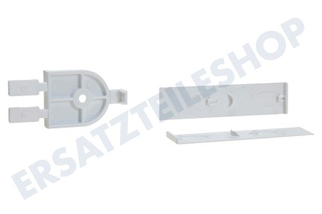Bosch Kühlschrank 491368, 00491368 Befestigungssatz für Kühlschrank-Tür
