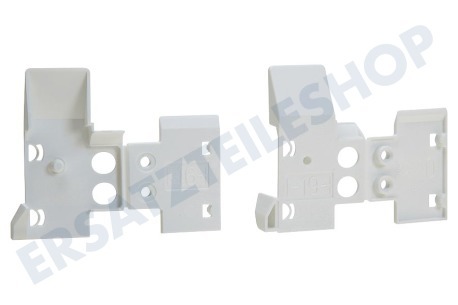 Bosch Kühlschrank 491368, 00491368 Befestigungssatz für Kühlschrank-Tür