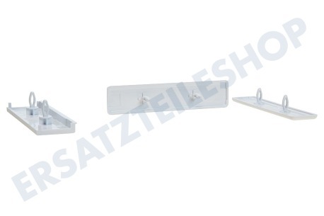 Bosch Kühlschrank 491368, 00491368 Befestigungssatz für Kühlschrank-Tür