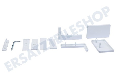 Neff Kühlschrank 750266, 00750266 Befestigungssatz Für Einbau-Kühlschrank