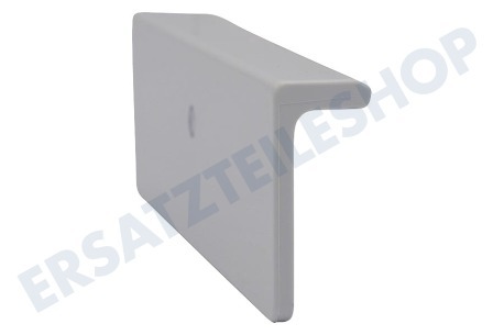 Neff Kühlschrank 59468, 00059468 Handgriff Türgriff -weiss- + Haken