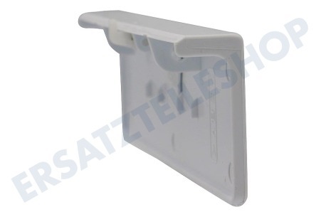 Neff Kühlschrank 59468, 00059468 Handgriff Türgriff -weiss- + Haken