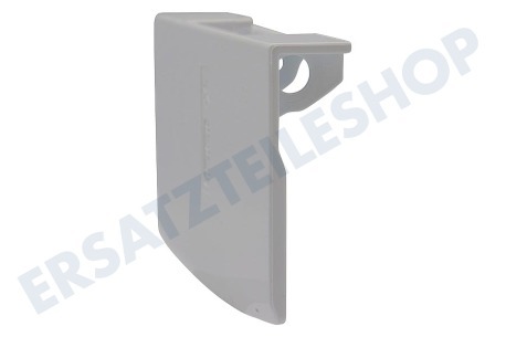 Balay Kühlschrank 602643, 00602643 Türgriff 10,5 cm weiß. inkl. Feder