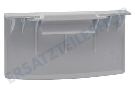 Balay Kühlschrank 602643, 00602643 Türgriff 10,5 cm weiß. inkl. Feder