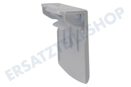 Balay Kühlschrank 602643, 00602643 Türgriff 10,5 cm weiß. inkl. Feder