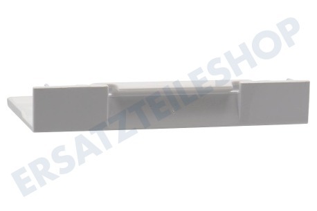 Balay Kühlschrank 602643, 00602643 Türgriff 10,5 cm weiß. inkl. Feder