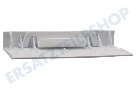 Balay Kühlschrank 602643, 00602643 Türgriff 10,5 cm weiß. inkl. Feder