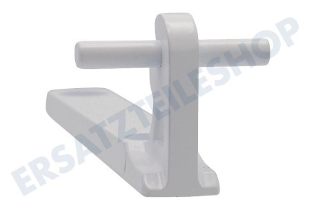 Profilo Kühlschrank 612260, 00612260 Scharnier Mitte -Metall-