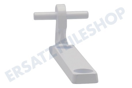 Profilo Kühlschrank 612260, 00612260 Scharnier Mitte -Metall-