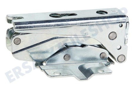 Viva Kühlschrank 12004051 Scharnier Metall - Set oben und unten
