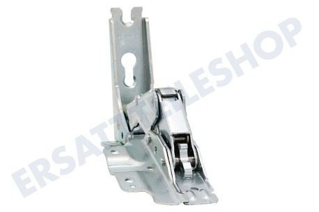 Siemens Kühlschrank 750251, 00750251 Scharnier Soft close, oben rechts; unten links