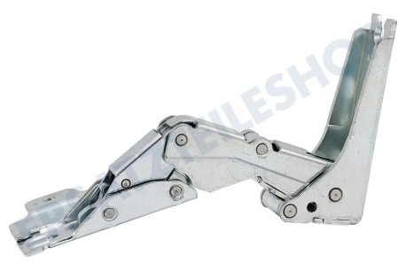 Siemens Kühlschrank 750251, 00750251 Scharnier Soft close, oben rechts; unten links