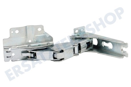 Siemens Kühlschrank 750251, 00750251 Scharnier Soft close, oben rechts; unten links