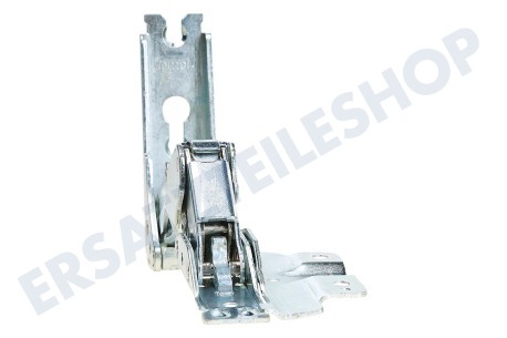 Bosch Kühlschrank 750252, 00750252 Scharnier Soft cloes, unten rechts; oben links