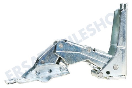 Bosch Kühlschrank 750252, 00750252 Scharnier Soft cloes, unten rechts; oben links