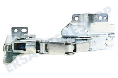 Bosch Kühlschrank 750252, 00750252 Scharnier Soft cloes, unten rechts; oben links