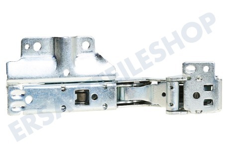 Bosch Kühlschrank 750252, 00750252 Scharnier Soft cloes, unten rechts; oben links