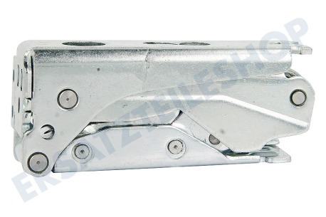 Bosch Kühlschrank Scharnier Softclose, unten rechts/oben links