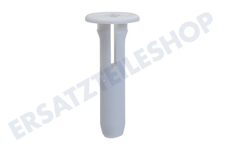 Vorwerk Kühlschrank 10021021 Scharnierbolzen