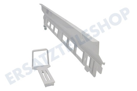 Constructa Kühlschrank Leiste