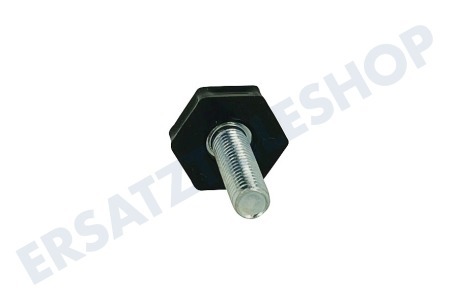 Bosch Kühlschrank 622591, 00622591 Gerätefuß Stellfuß