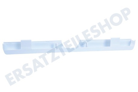 Bosch Kühlschrank 353161, 00353161 Sockelblende Abdeckung, weiß