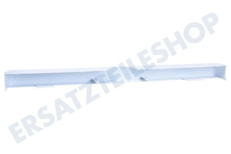 Bosch Kühlschrank 353161, 00353161 Sockelblende Abdeckung, weiß