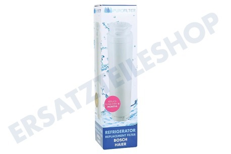 Thermador Kühlschrank 00740572 Wasserfilter für den Kühlschränke