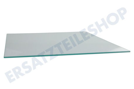 Junker Kühlschrank 743202, 00743202 Glasplatte Ablagefach