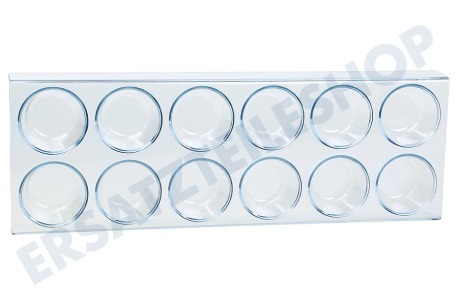 Siemens Kühlschrank 654245, 00654245 Eierhalter für 12 Eier
